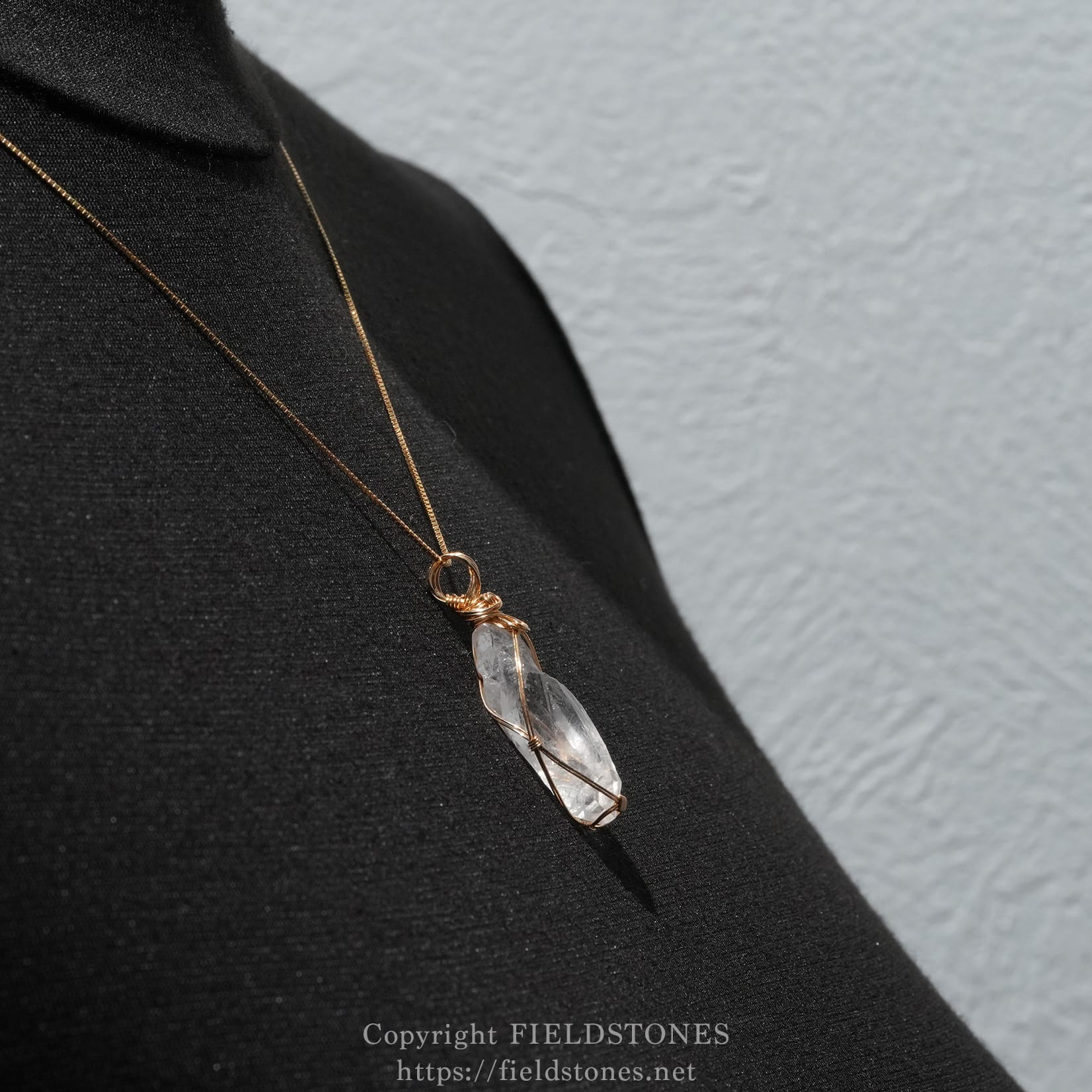6129-10 - FieldStones