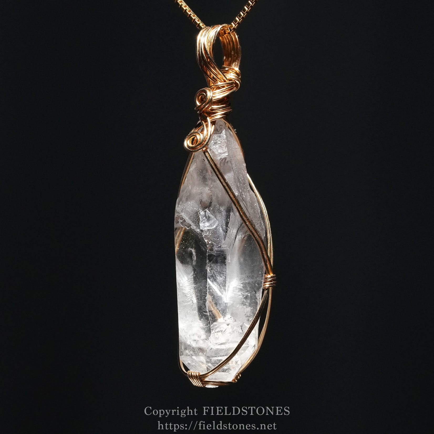 6129-2 - FieldStones