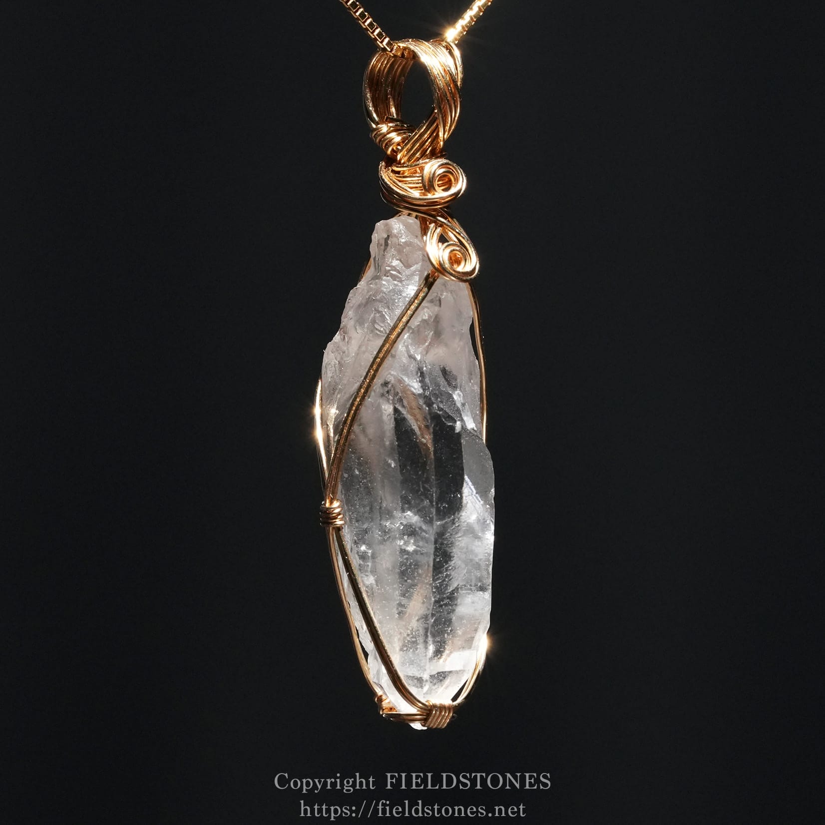 6129-3 - FieldStones