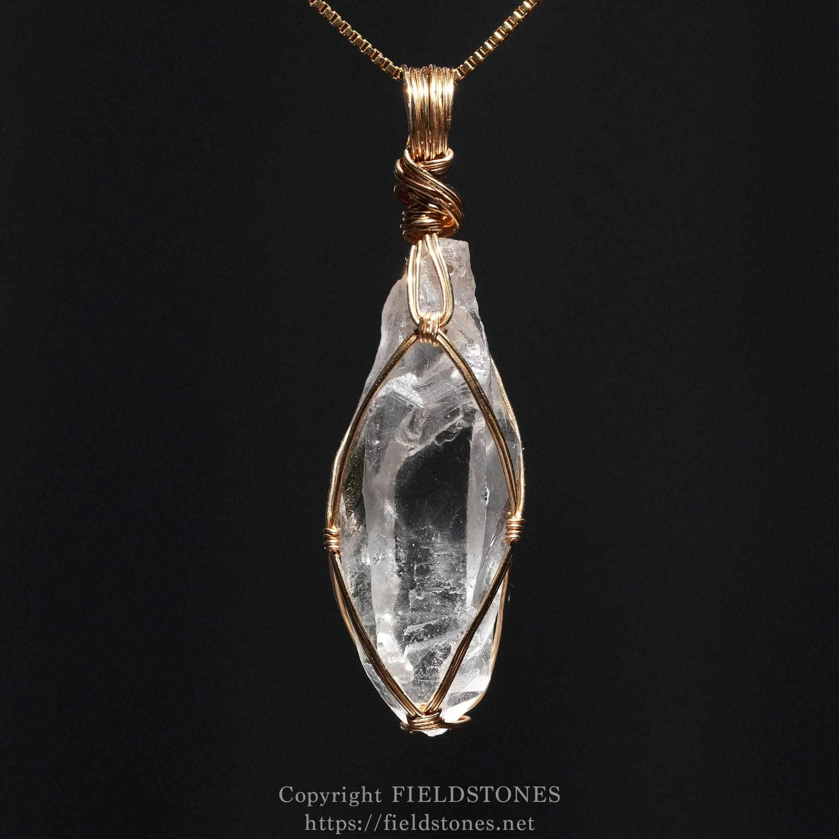 6129-4 - FieldStones