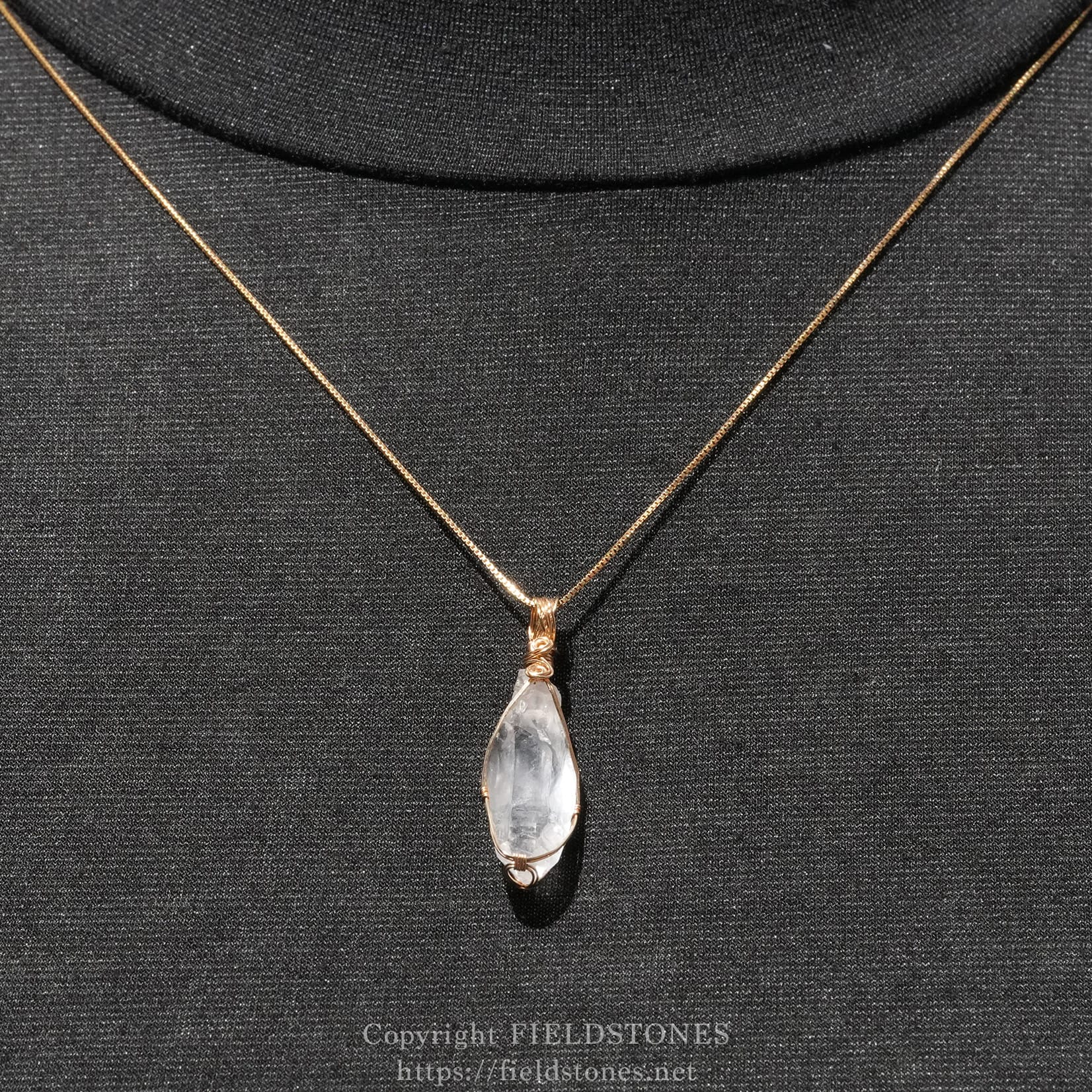 6129-8 - FieldStones