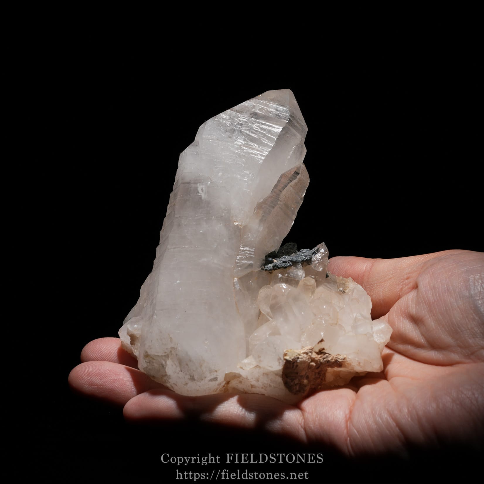 6170-14 - FieldStones