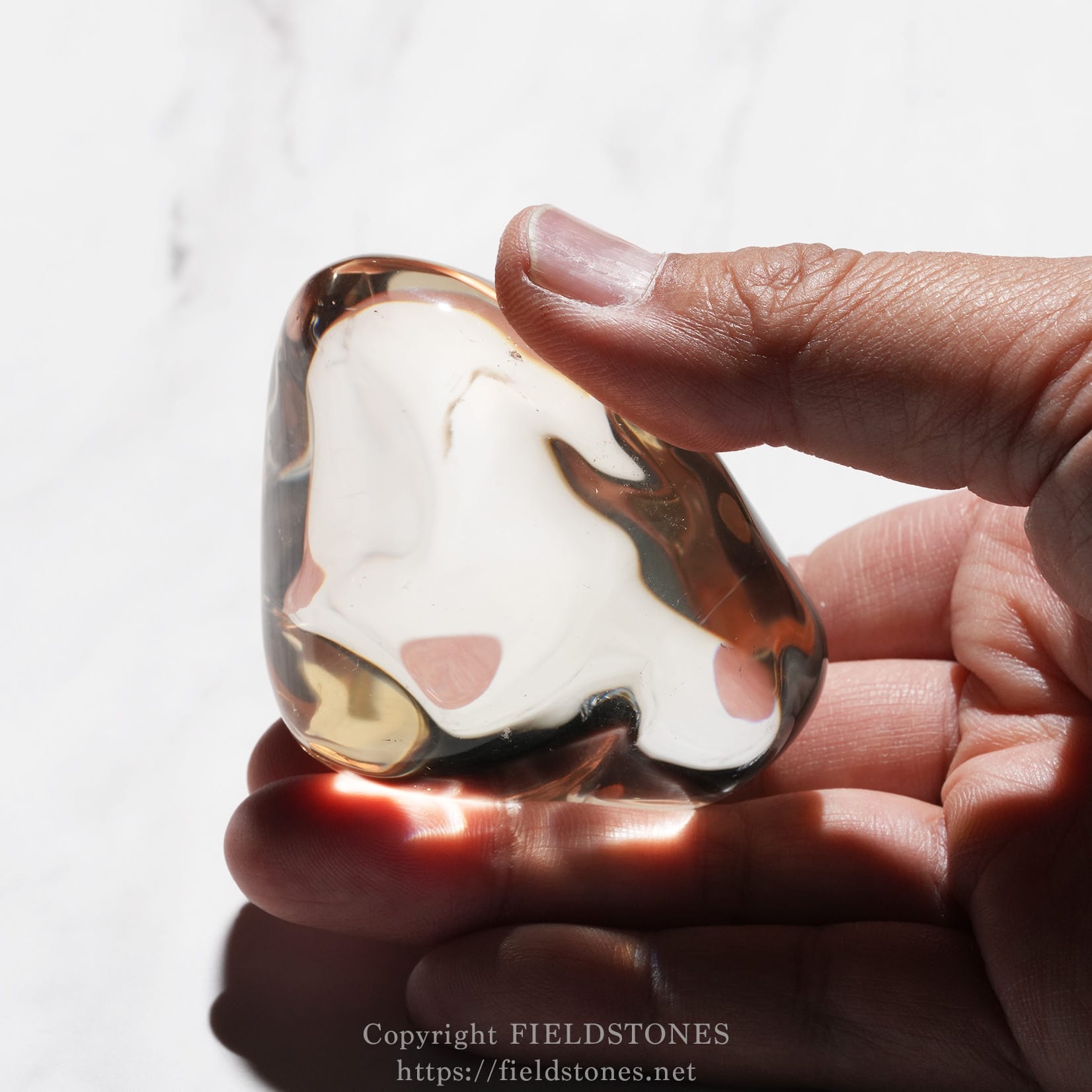 6234-15 - FieldStones