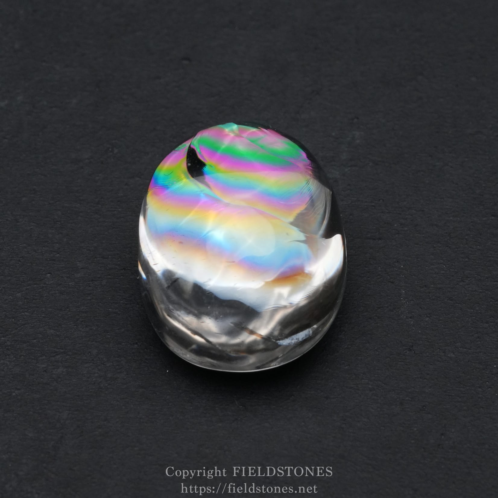 6244-2 - FieldStones