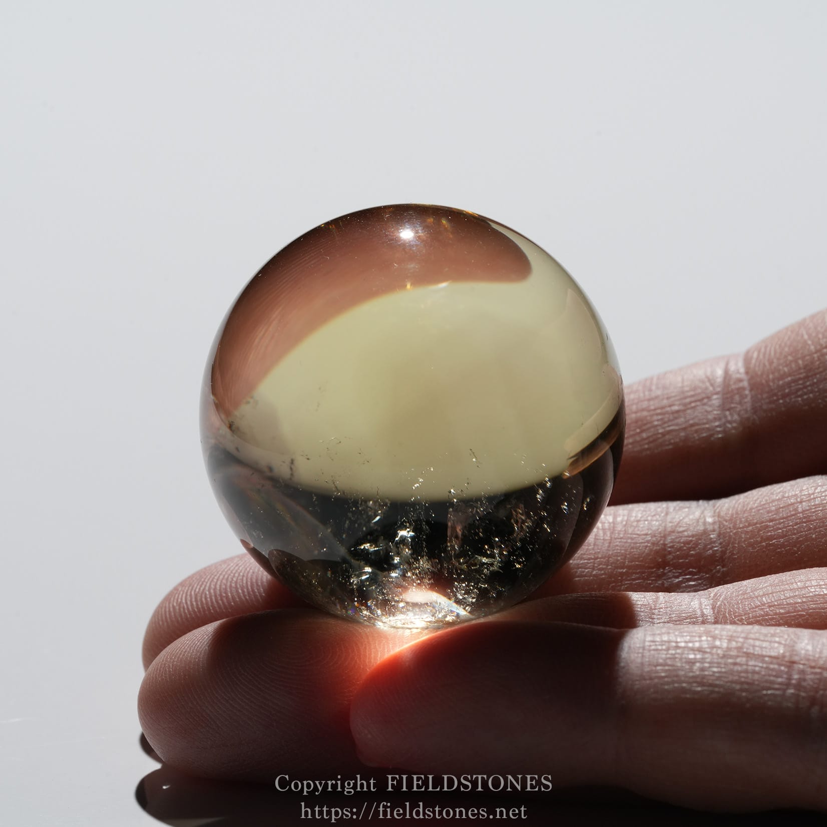6262-11 - FieldStones