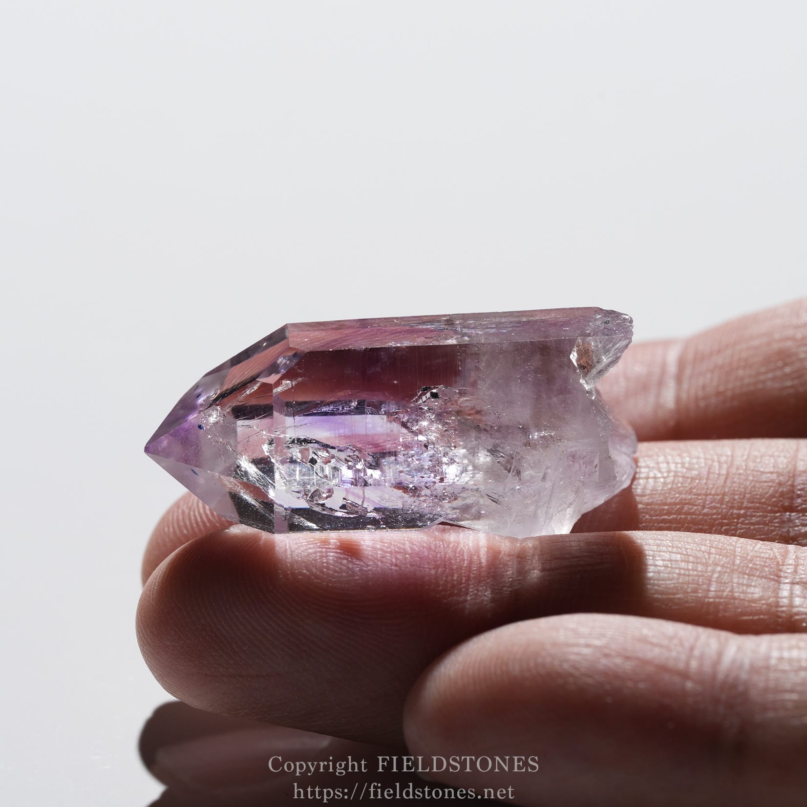6272-19 - FieldStones