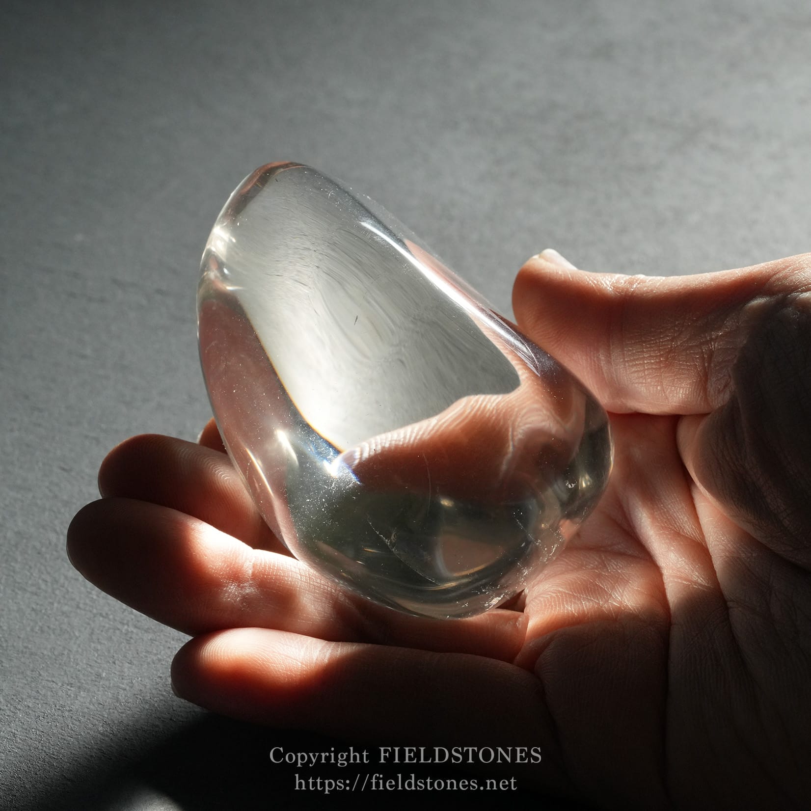 6280-8 - FieldStones