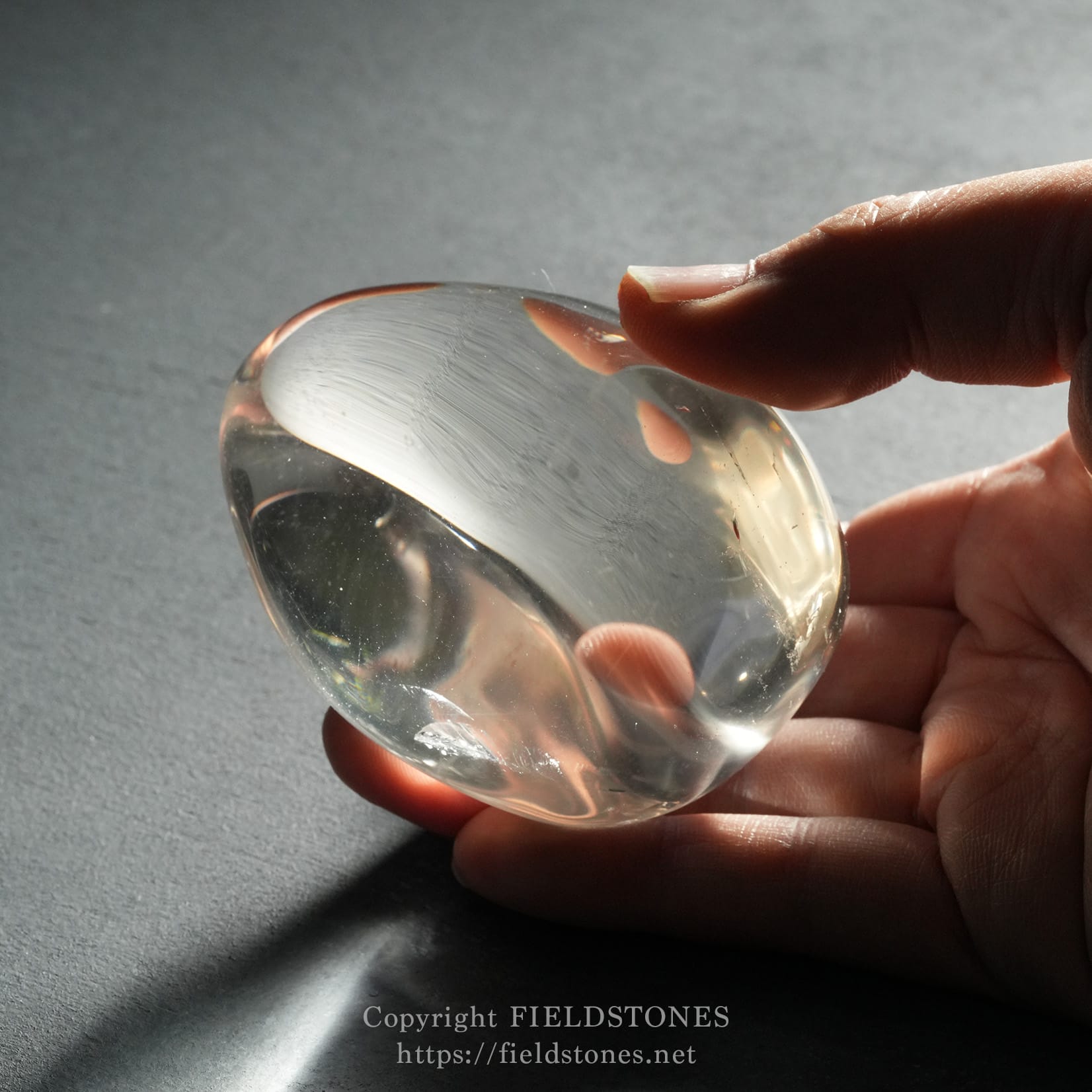 6280-9 - FieldStones