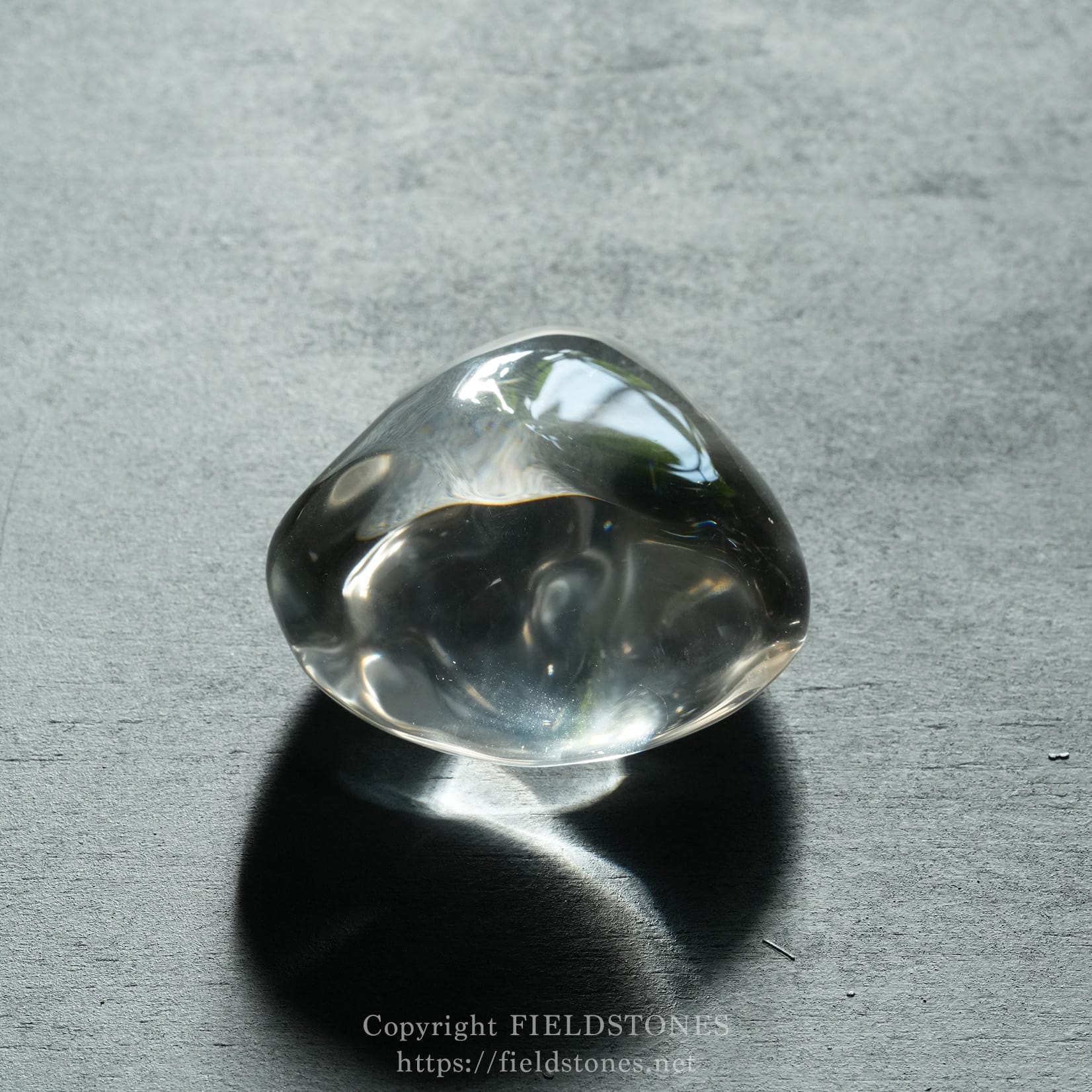6307-10 - FieldStones