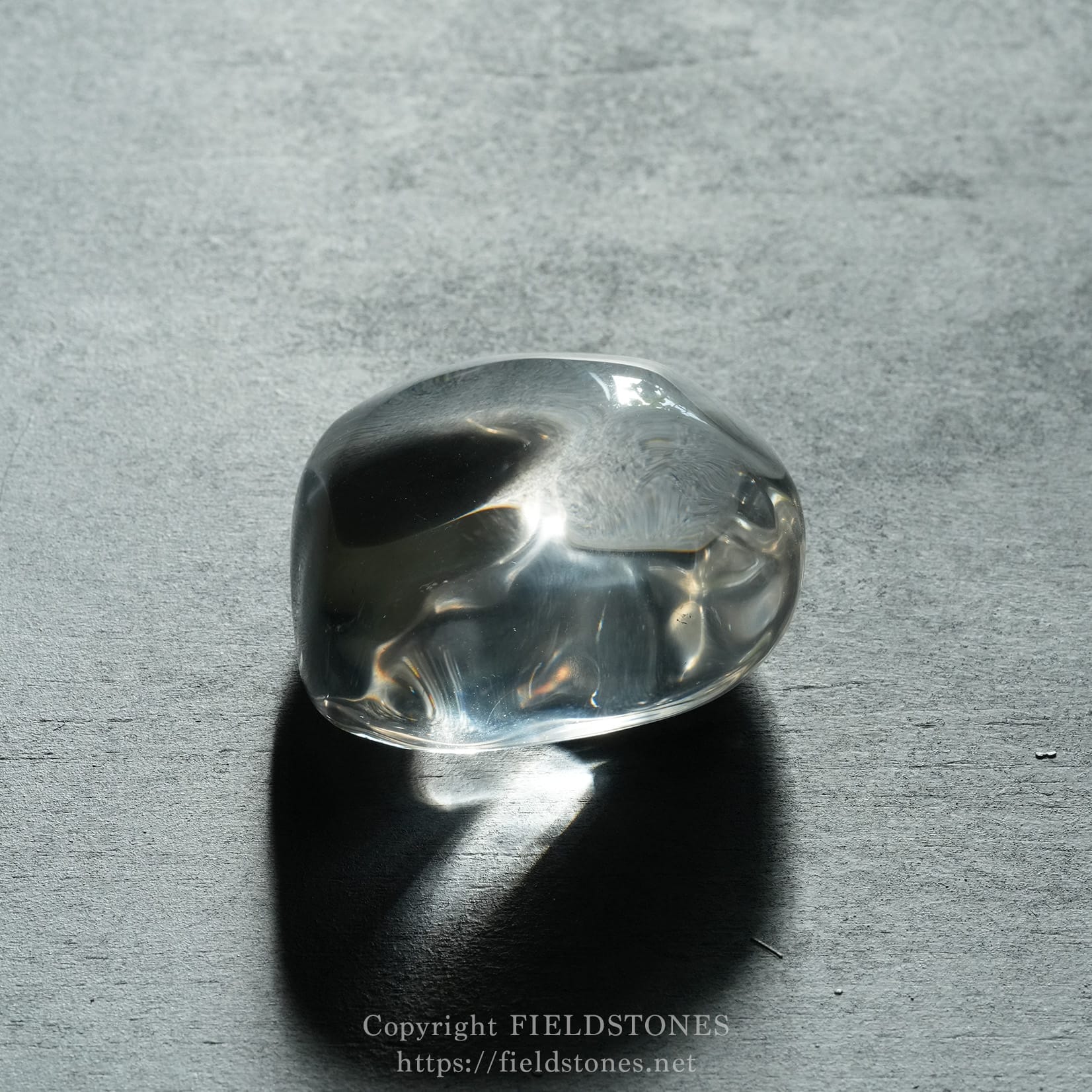 6307-8 - FieldStones
