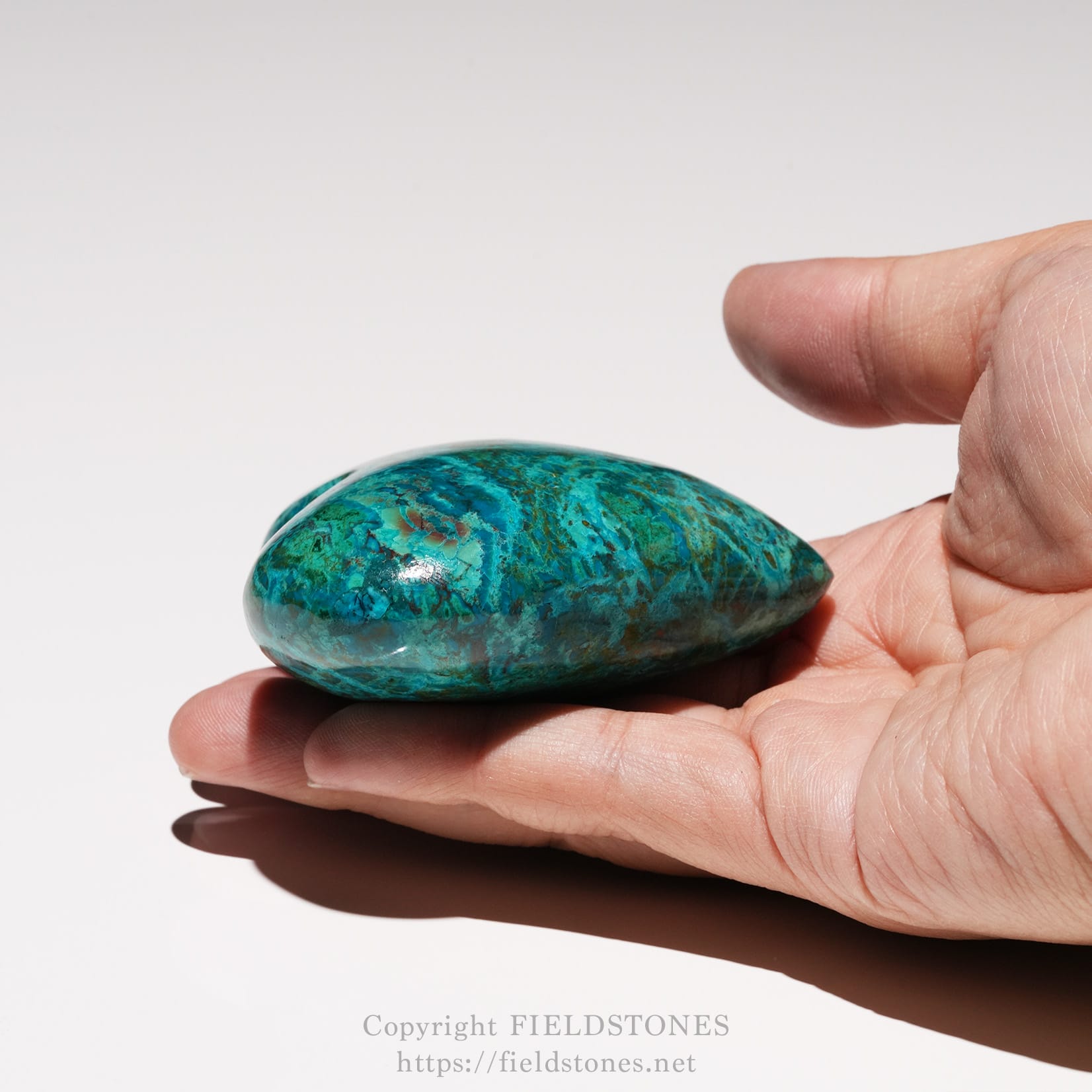 6314-8 - FieldStones
