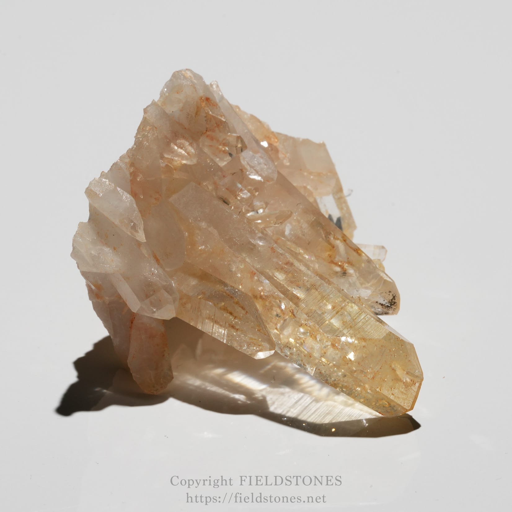 6323-10 - FieldStones