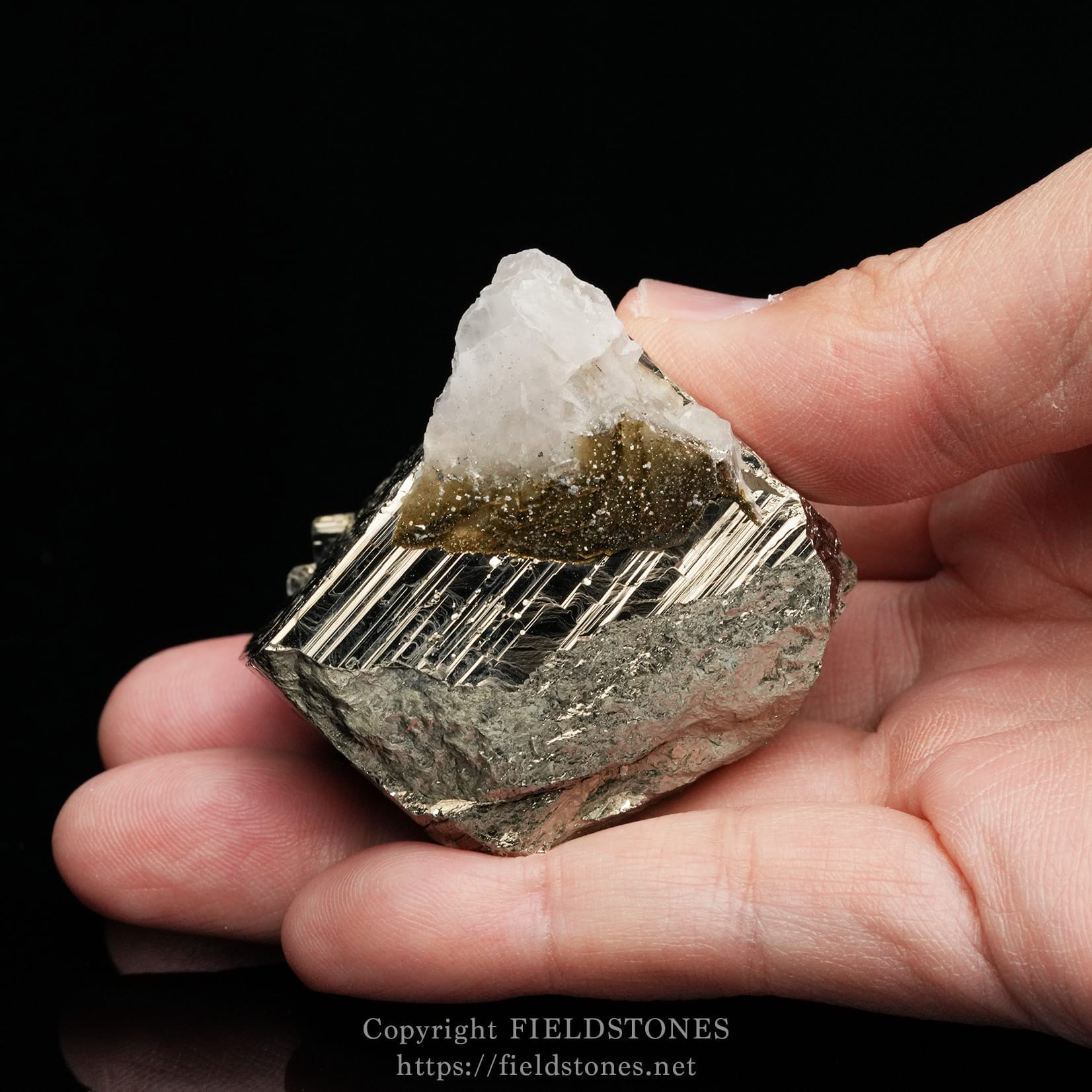 6393-14 - FieldStones