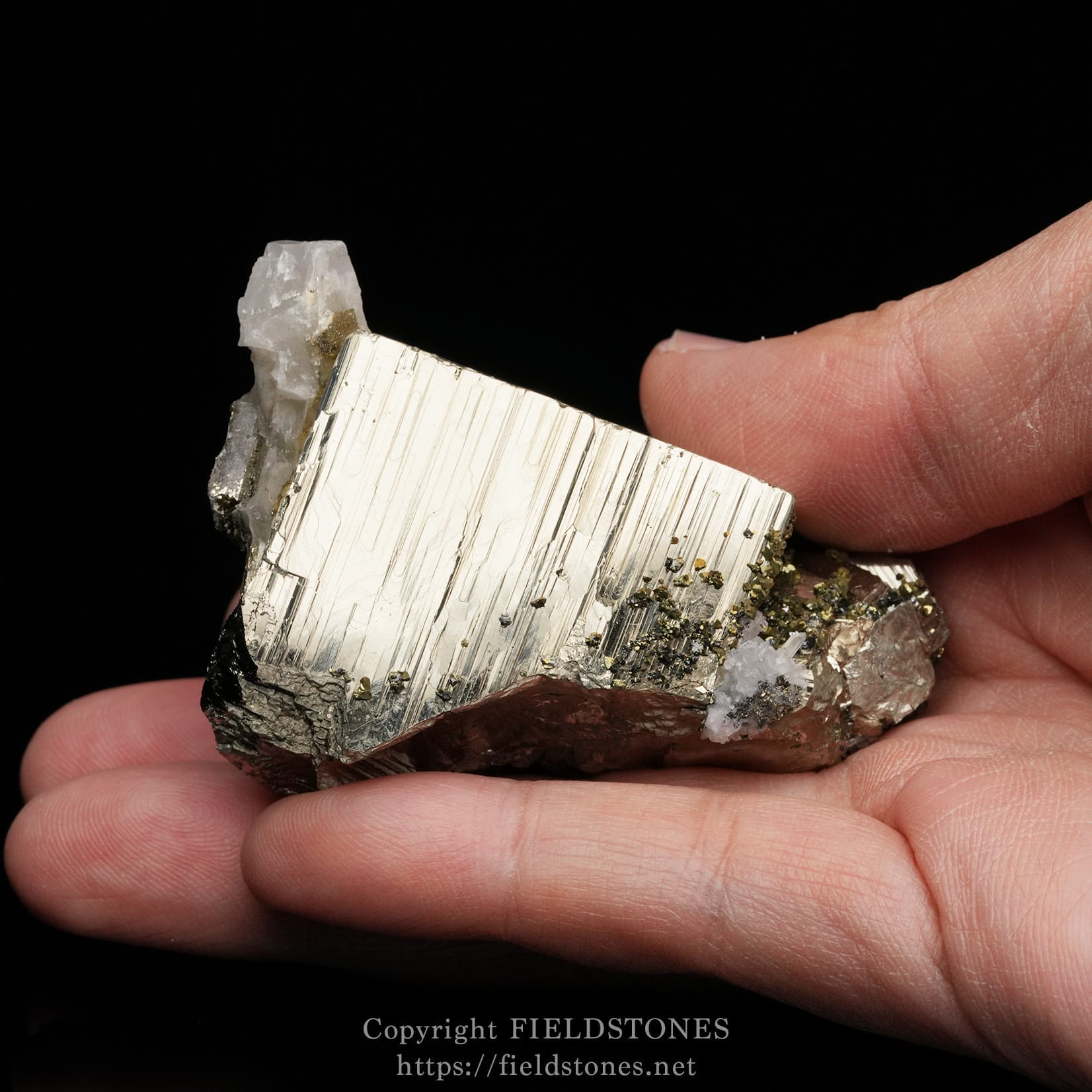 6393-15 - FieldStones