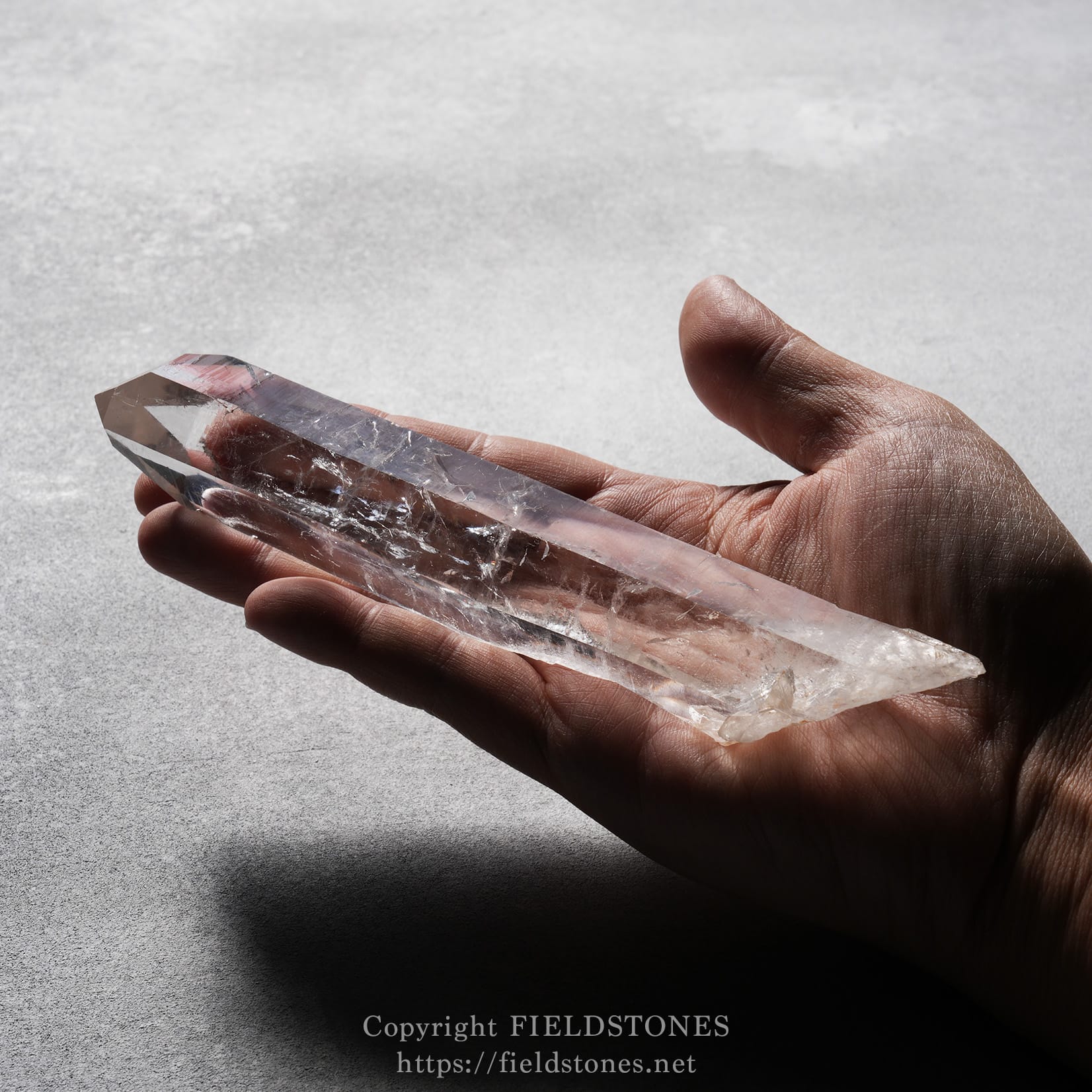 6395-11 - FieldStones