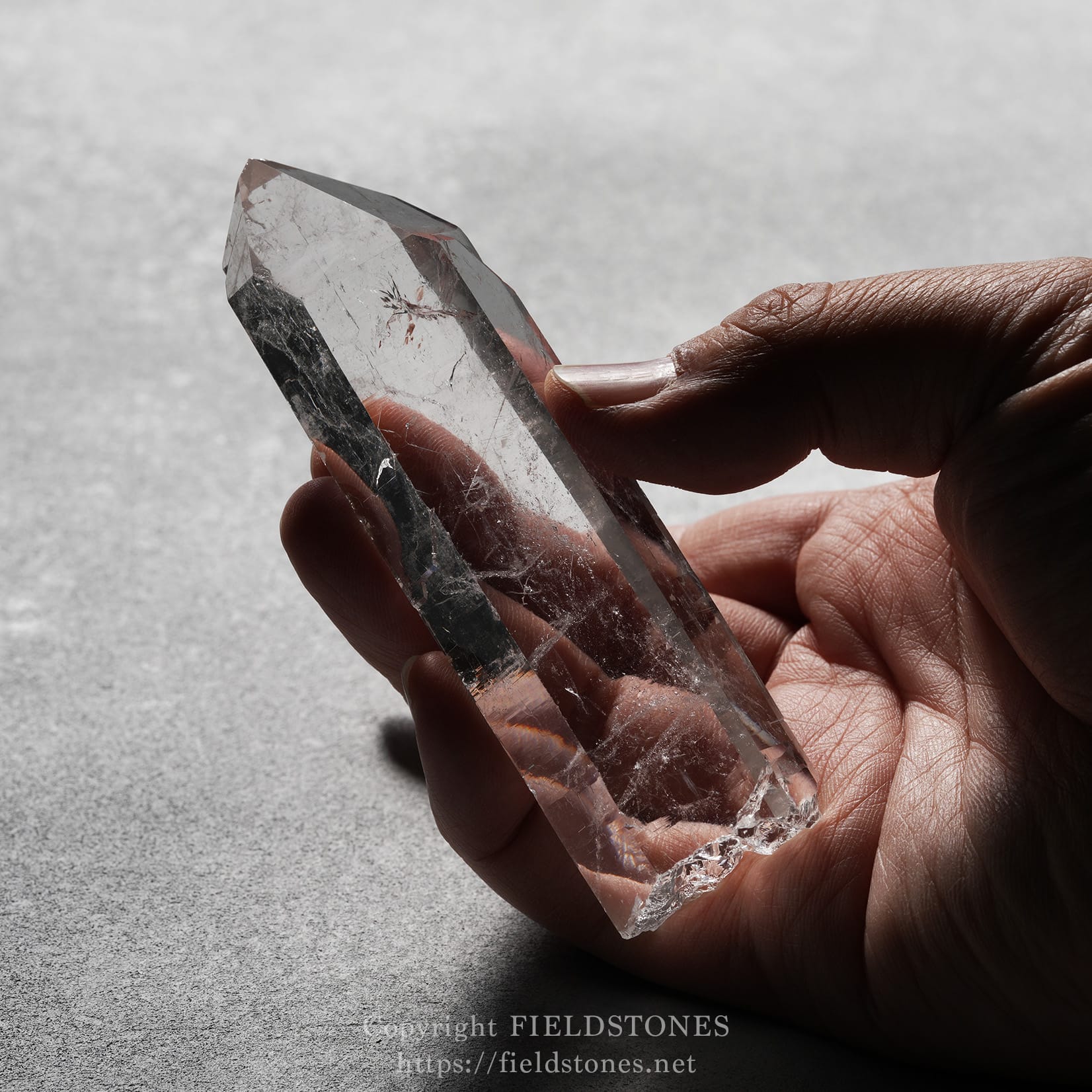 6397-10 - FieldStones