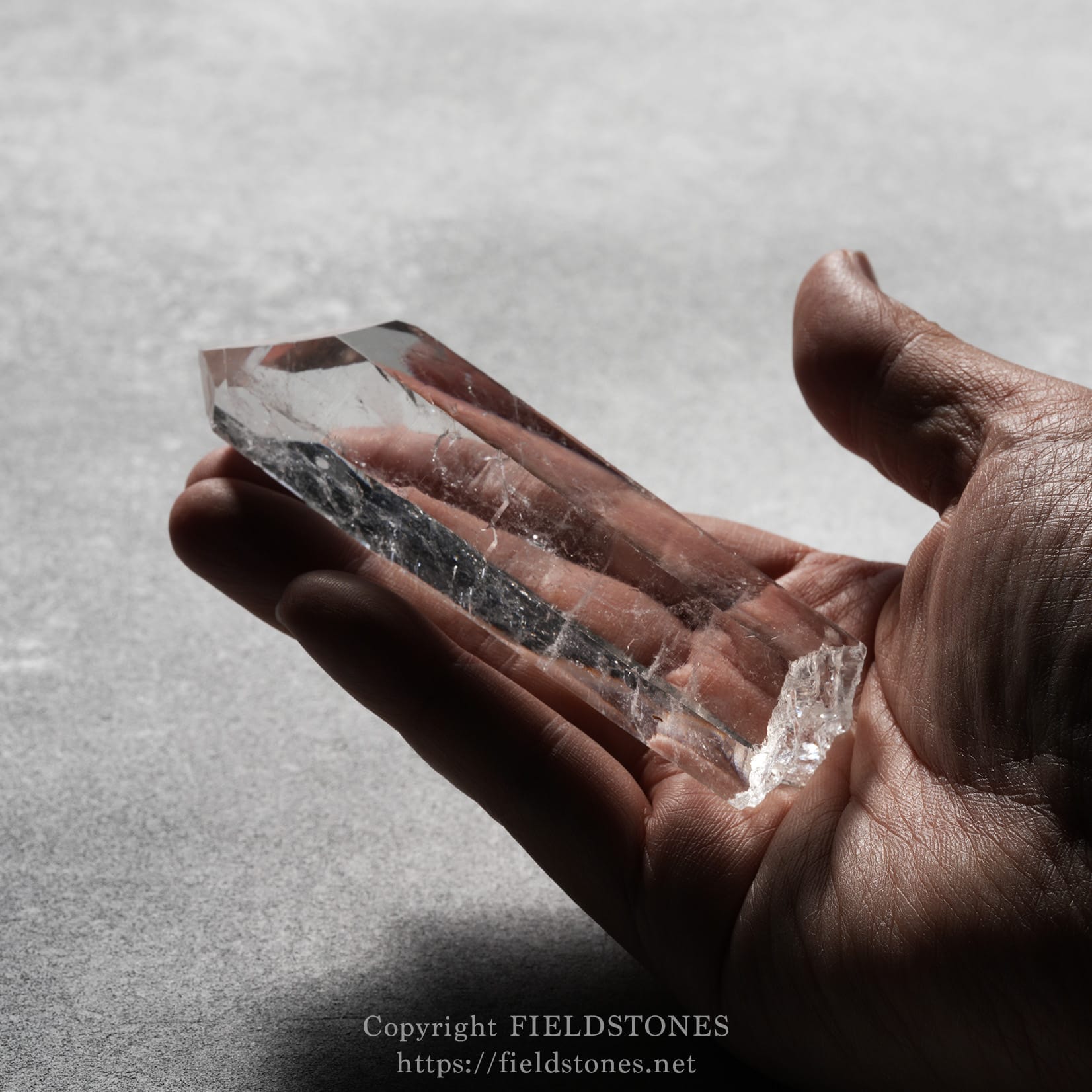 6397-13 - FieldStones