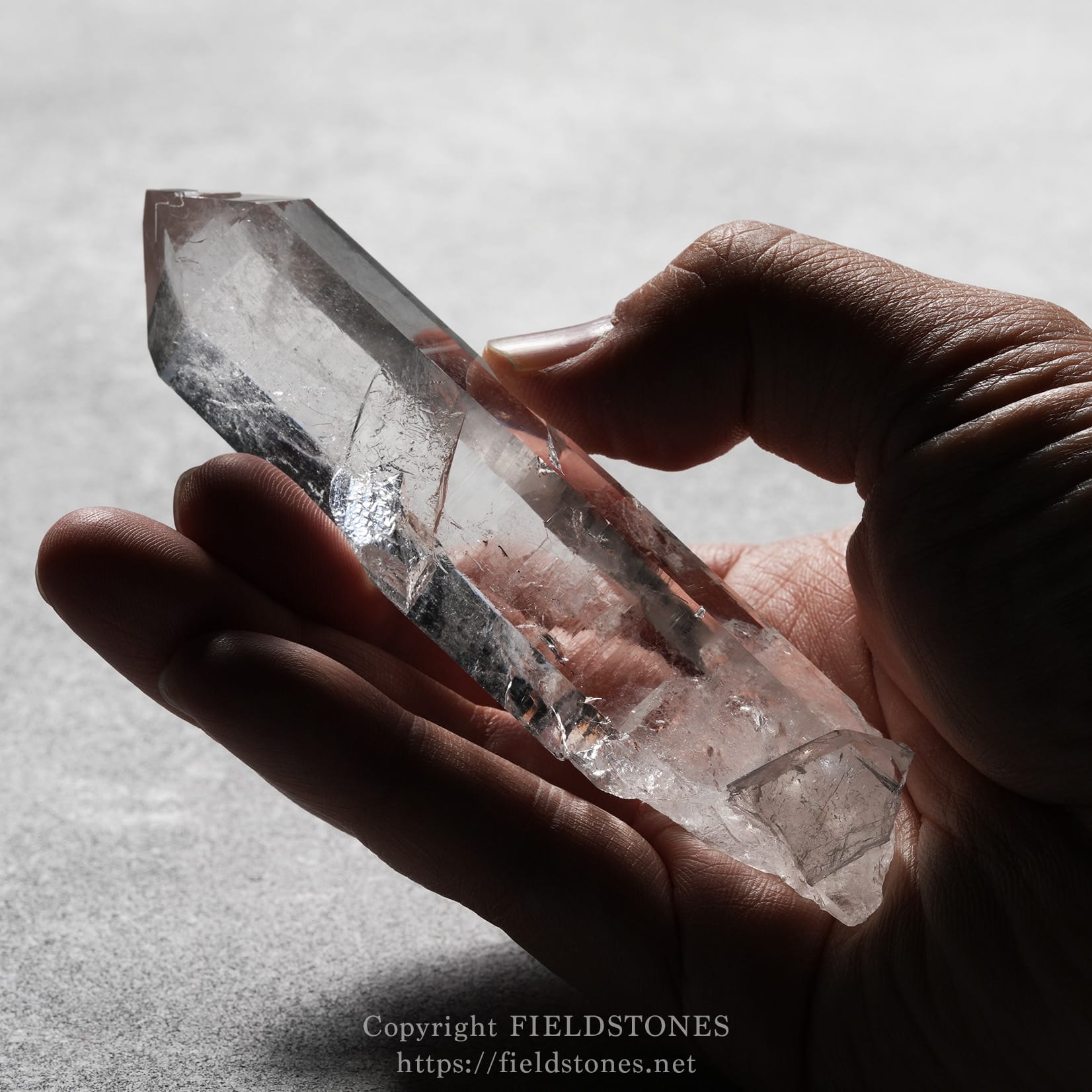 6398-11 - FieldStones