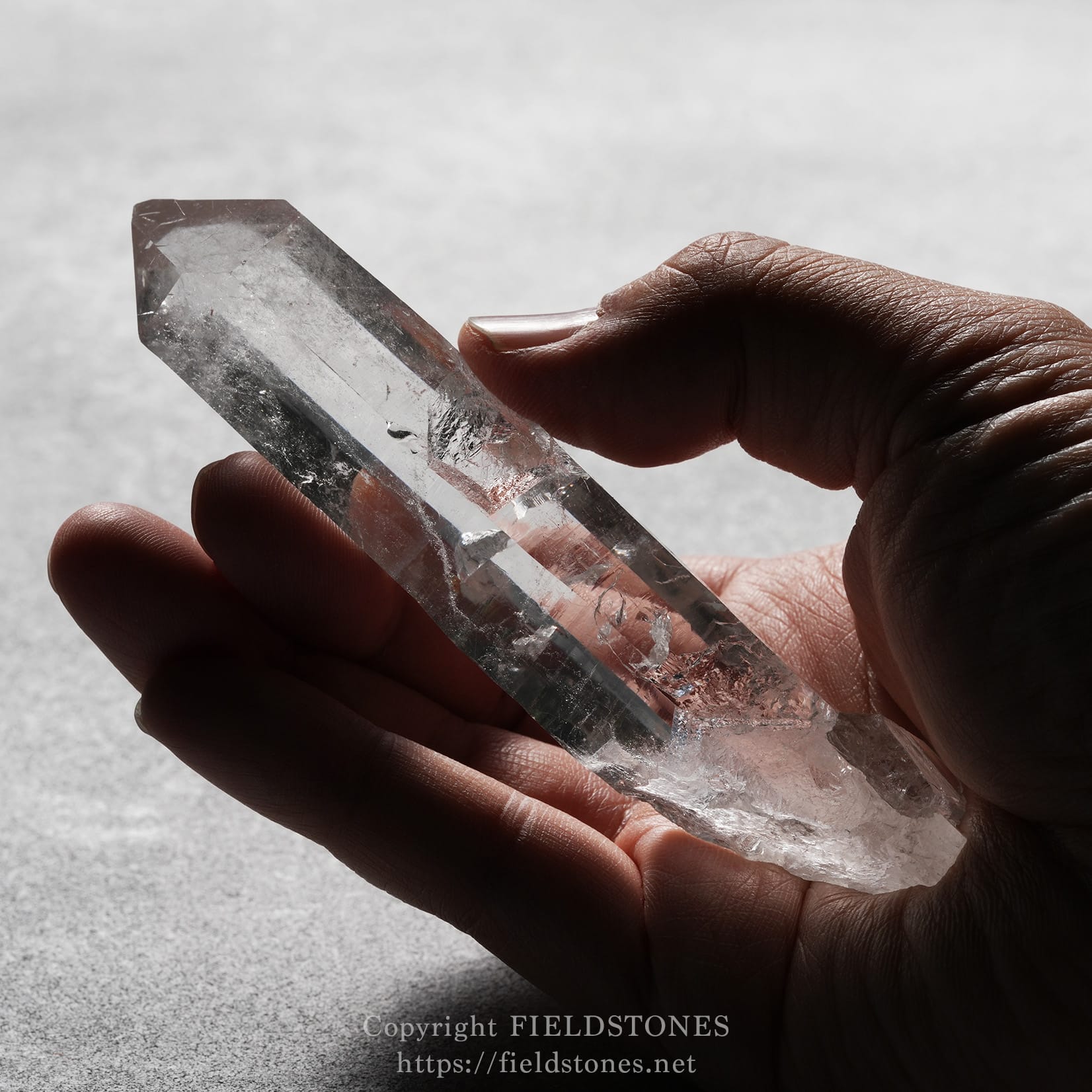 6398-12 - FieldStones