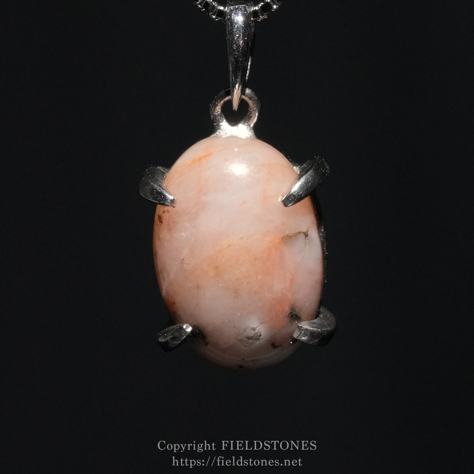 6423-3 - FieldStones
