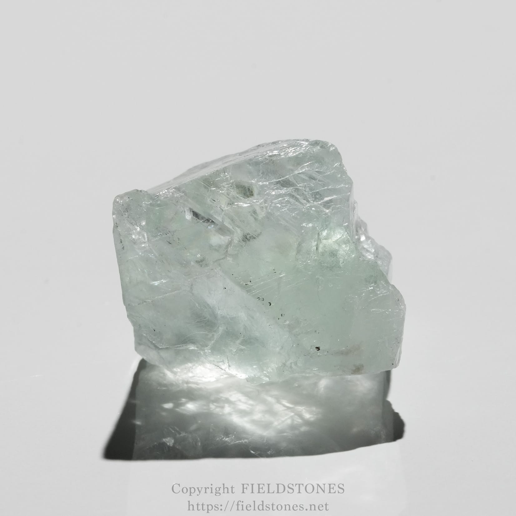 6454-1 - FieldStones