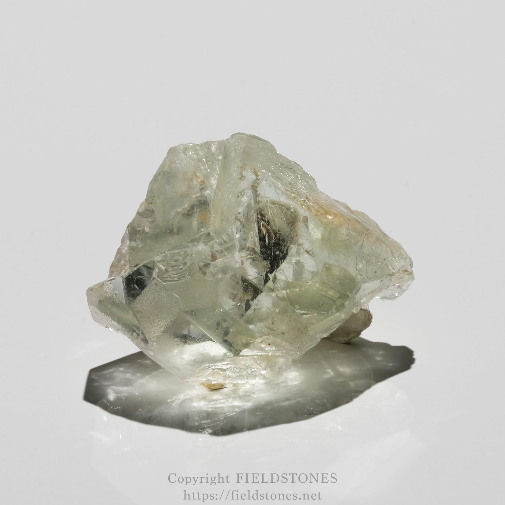 6455-1 - FieldStones