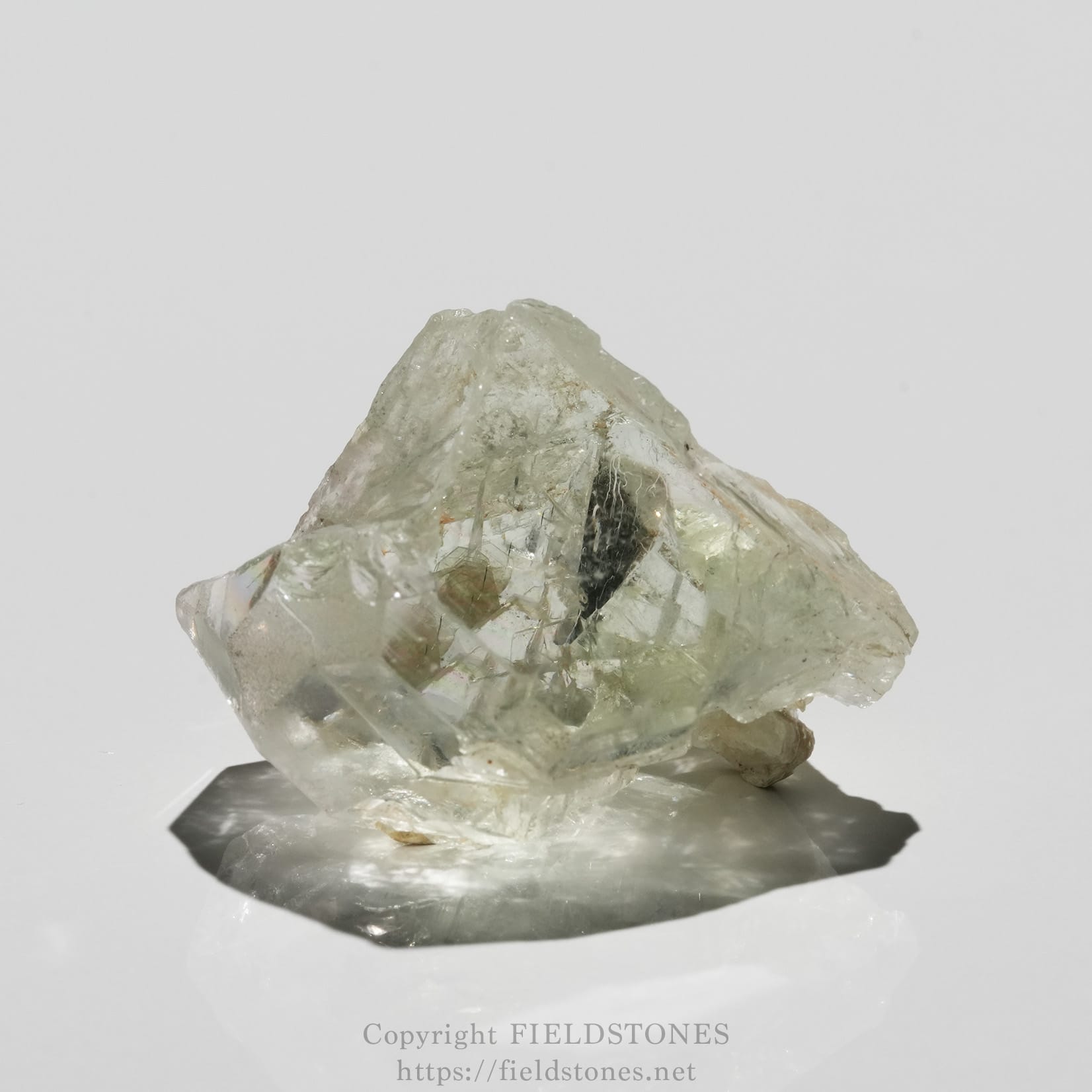 6455-2 - FieldStones