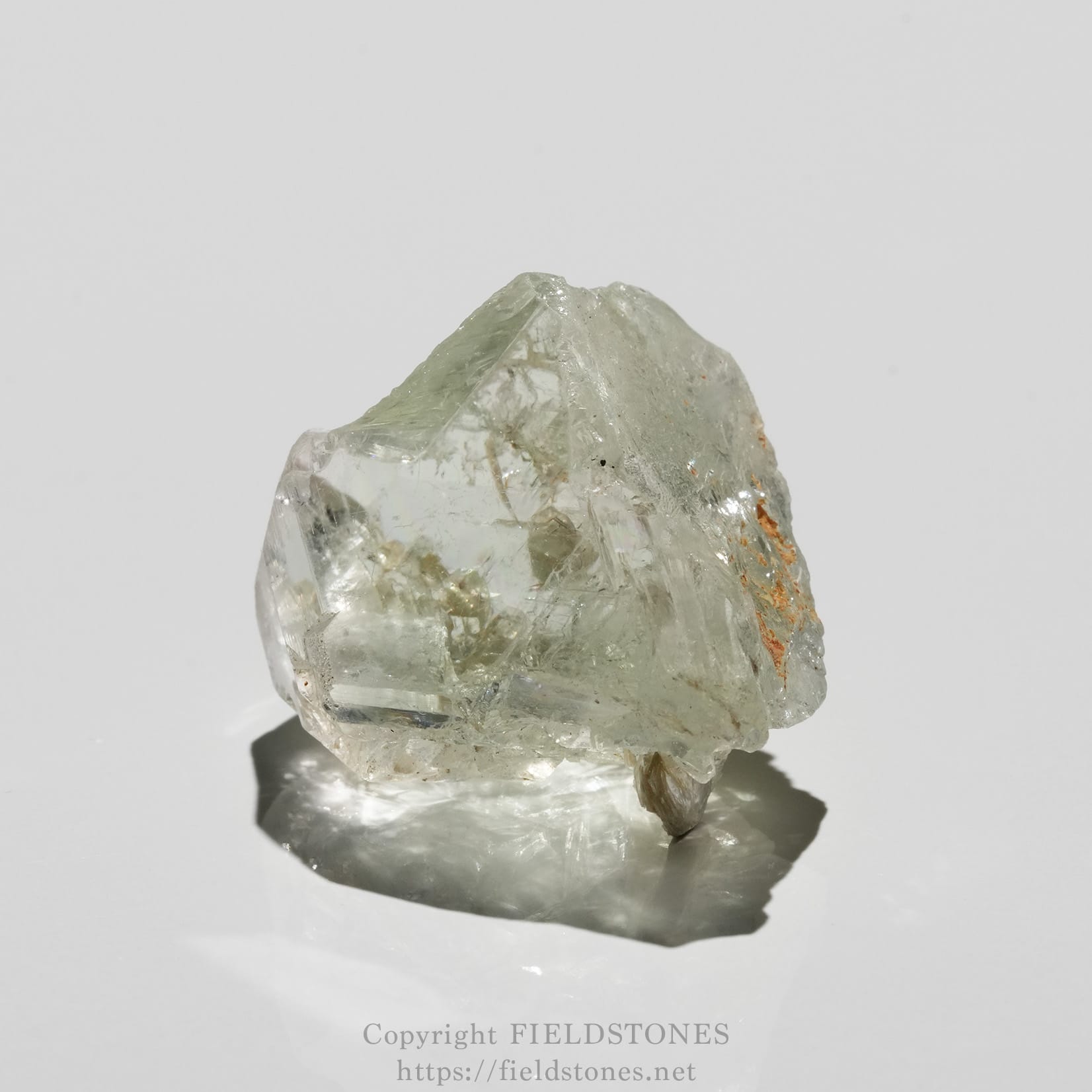6455-3 - FieldStones