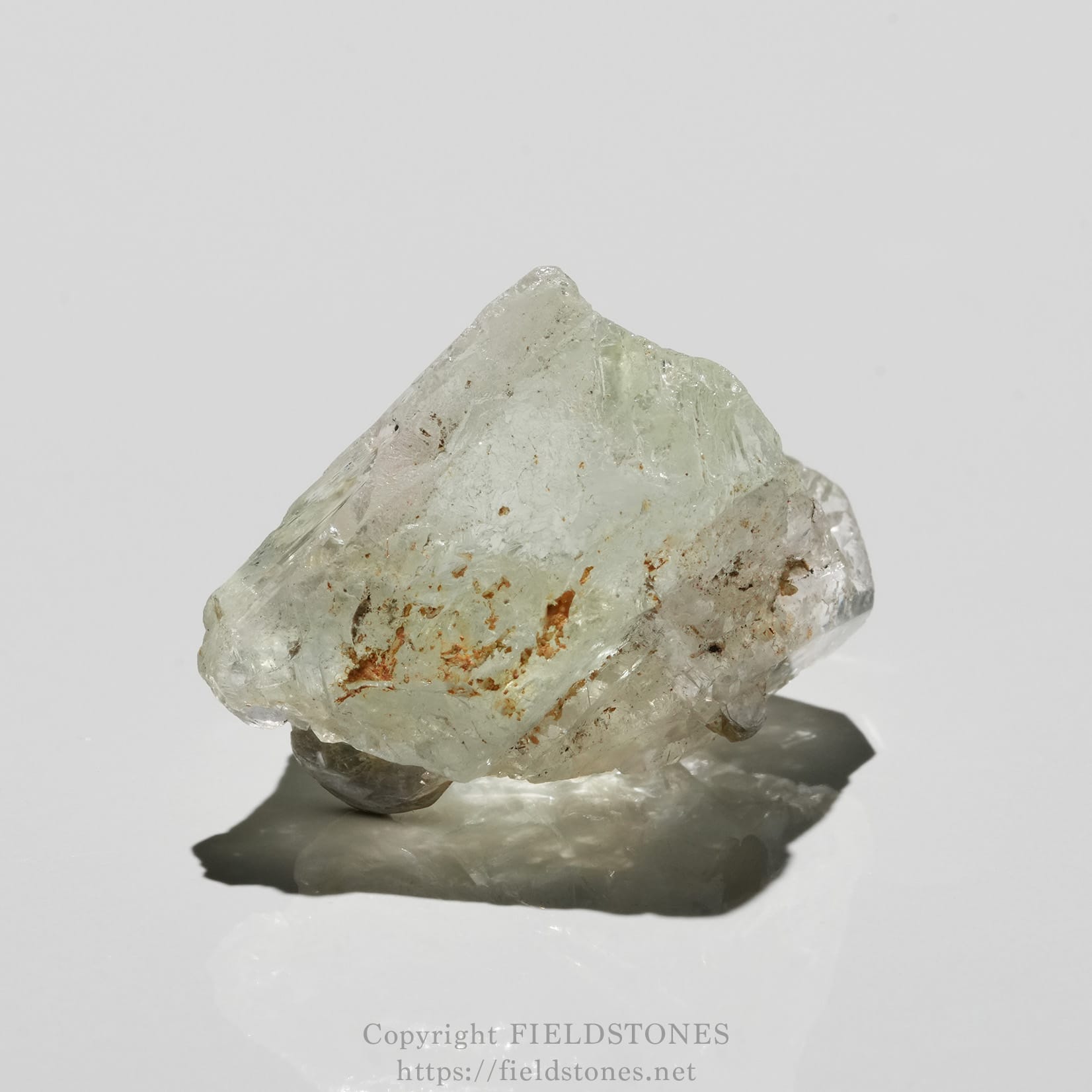 6455-4 - FieldStones