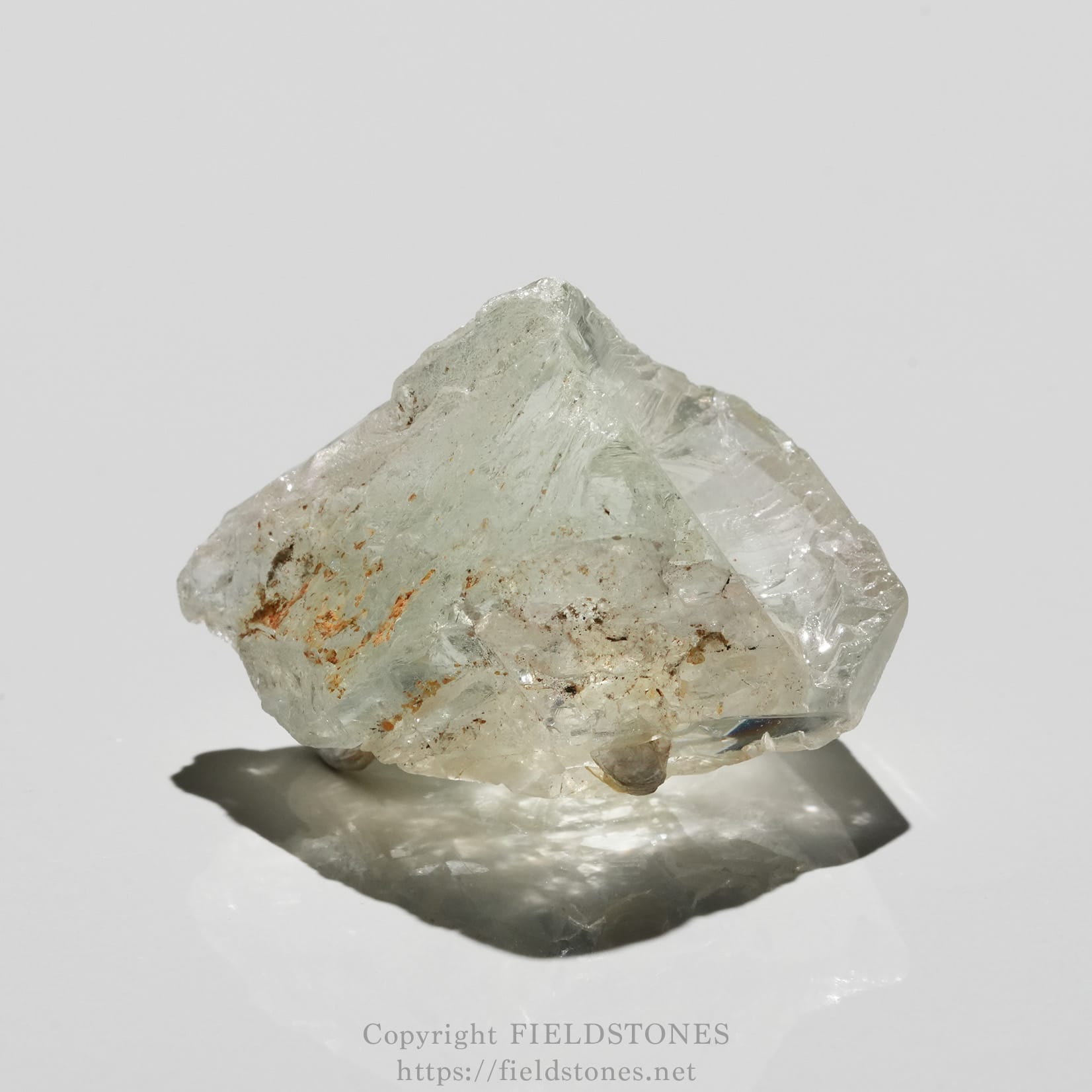 6455-5 - FieldStones