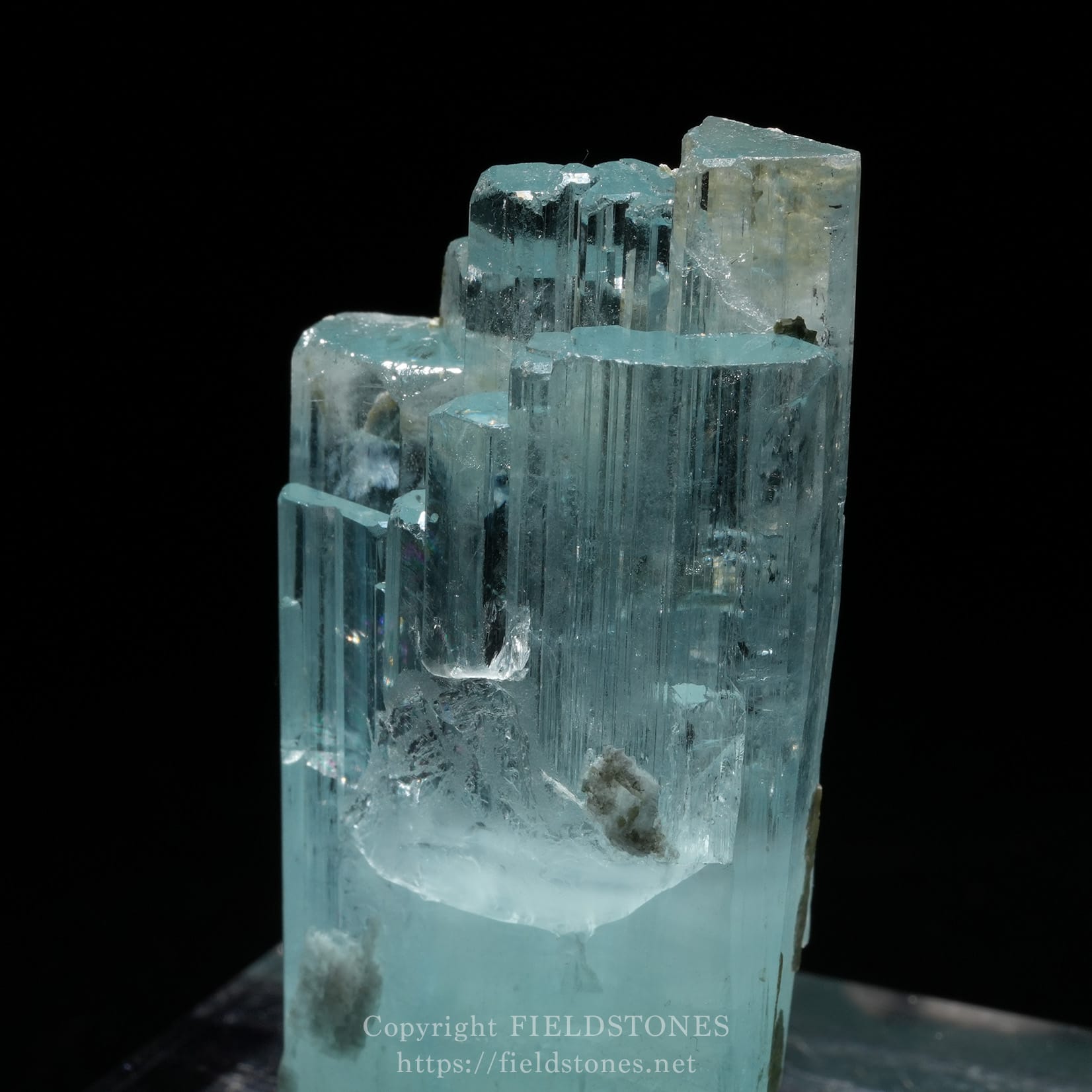 6457-10 - FieldStones