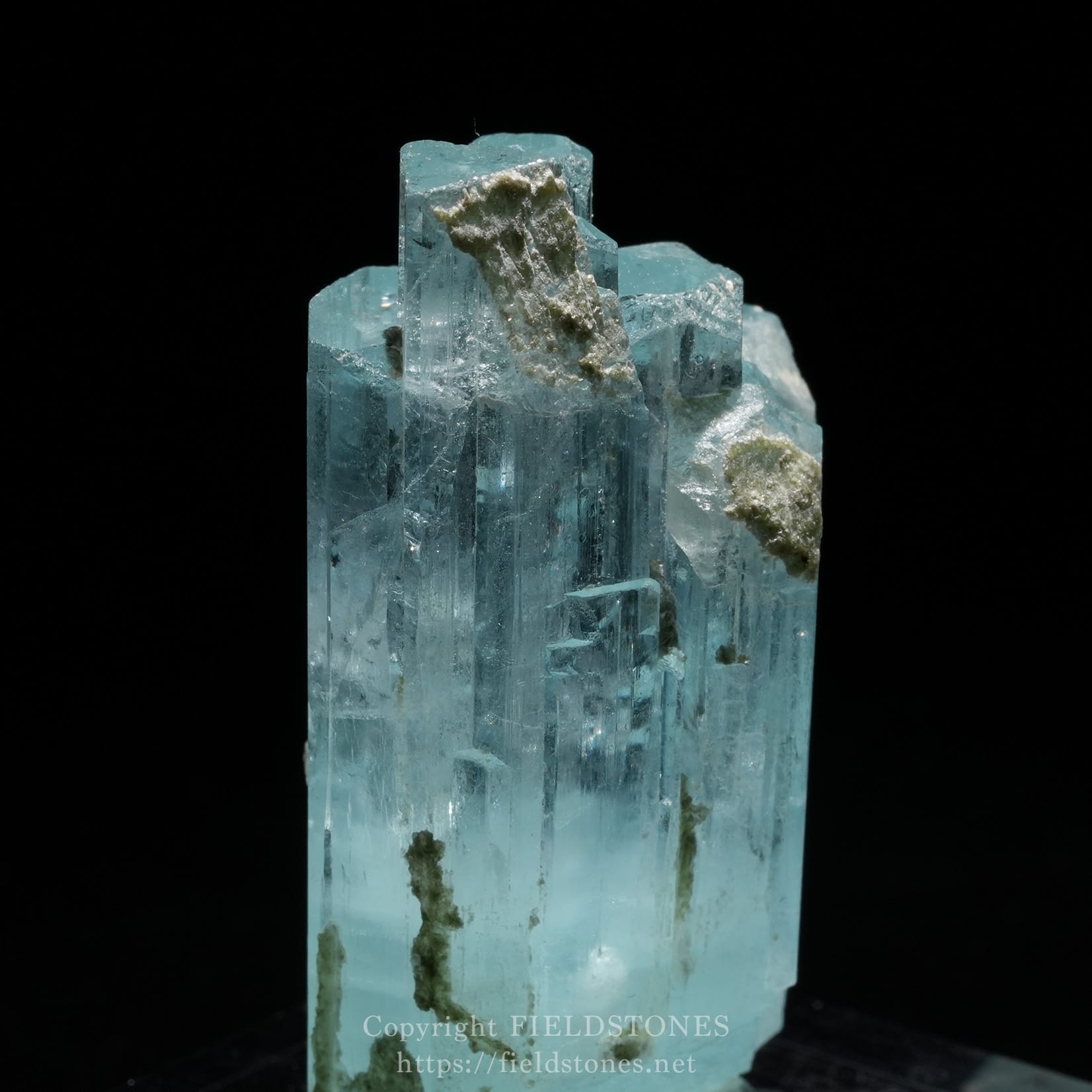 6457-11 - FieldStones