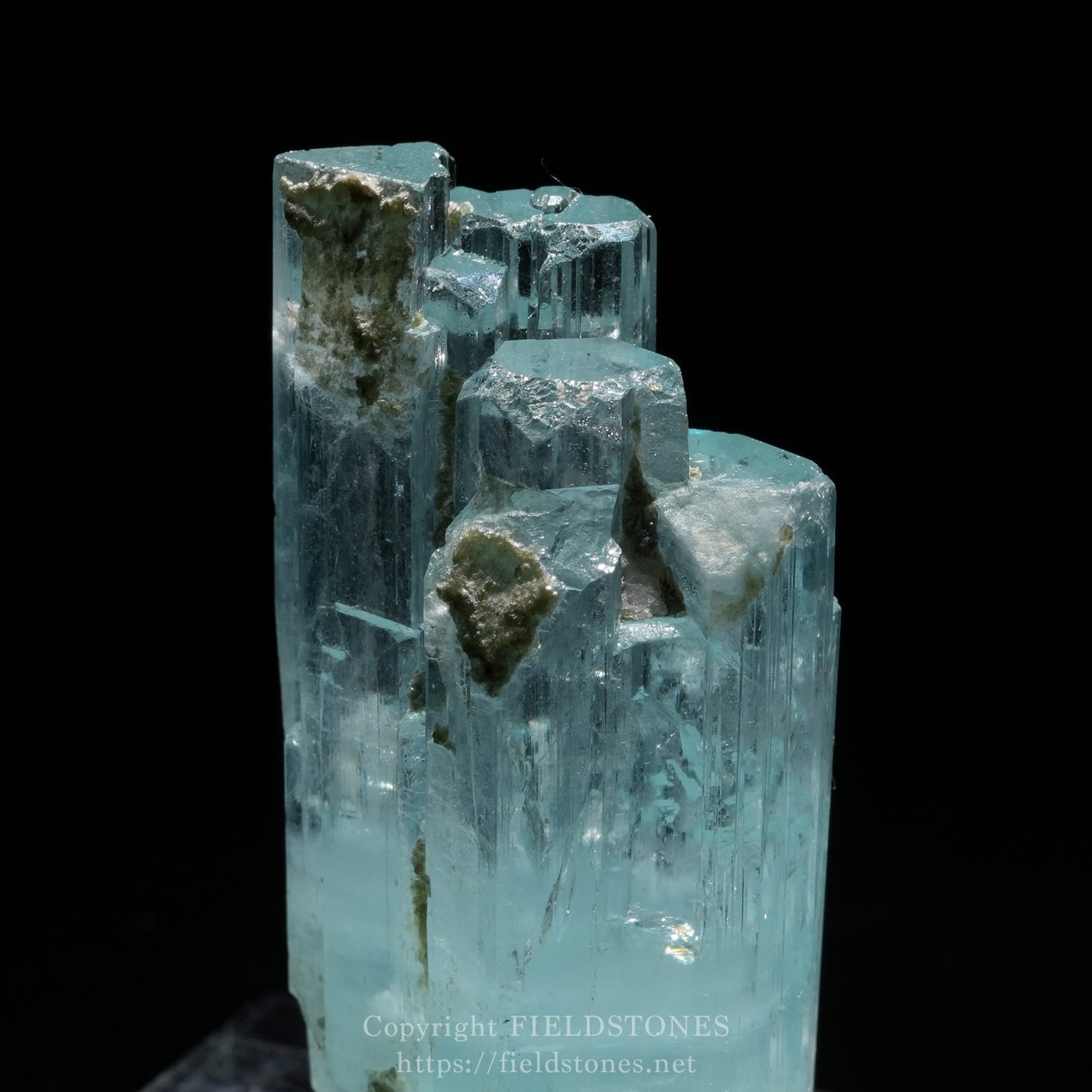6457-12 - FieldStones