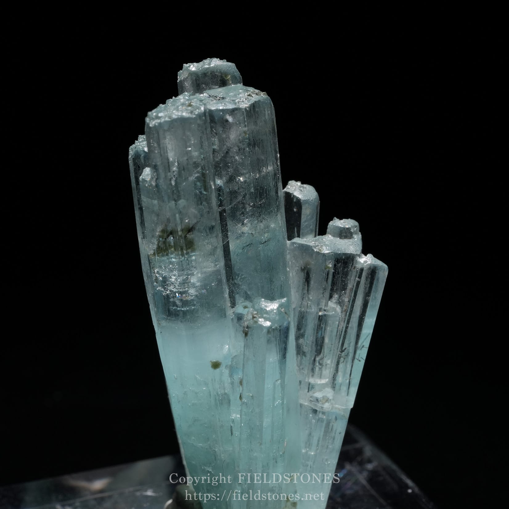 6458-12 - FieldStones