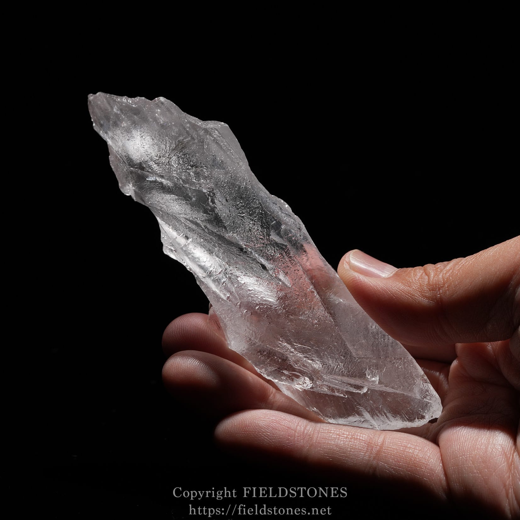 6486-10 - FieldStones