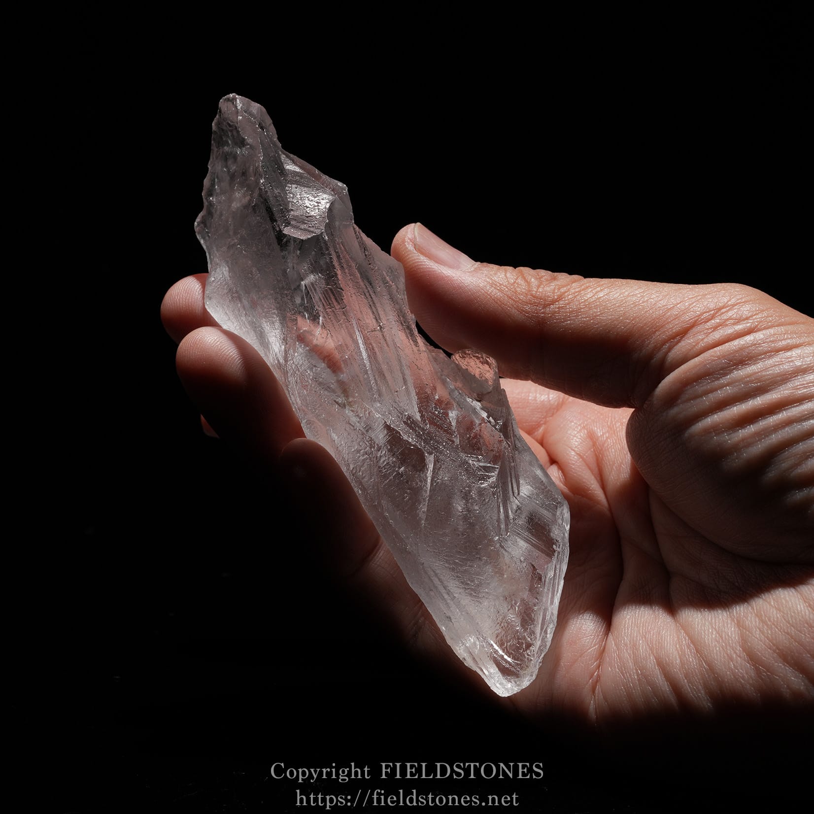 6486-13 - FieldStones