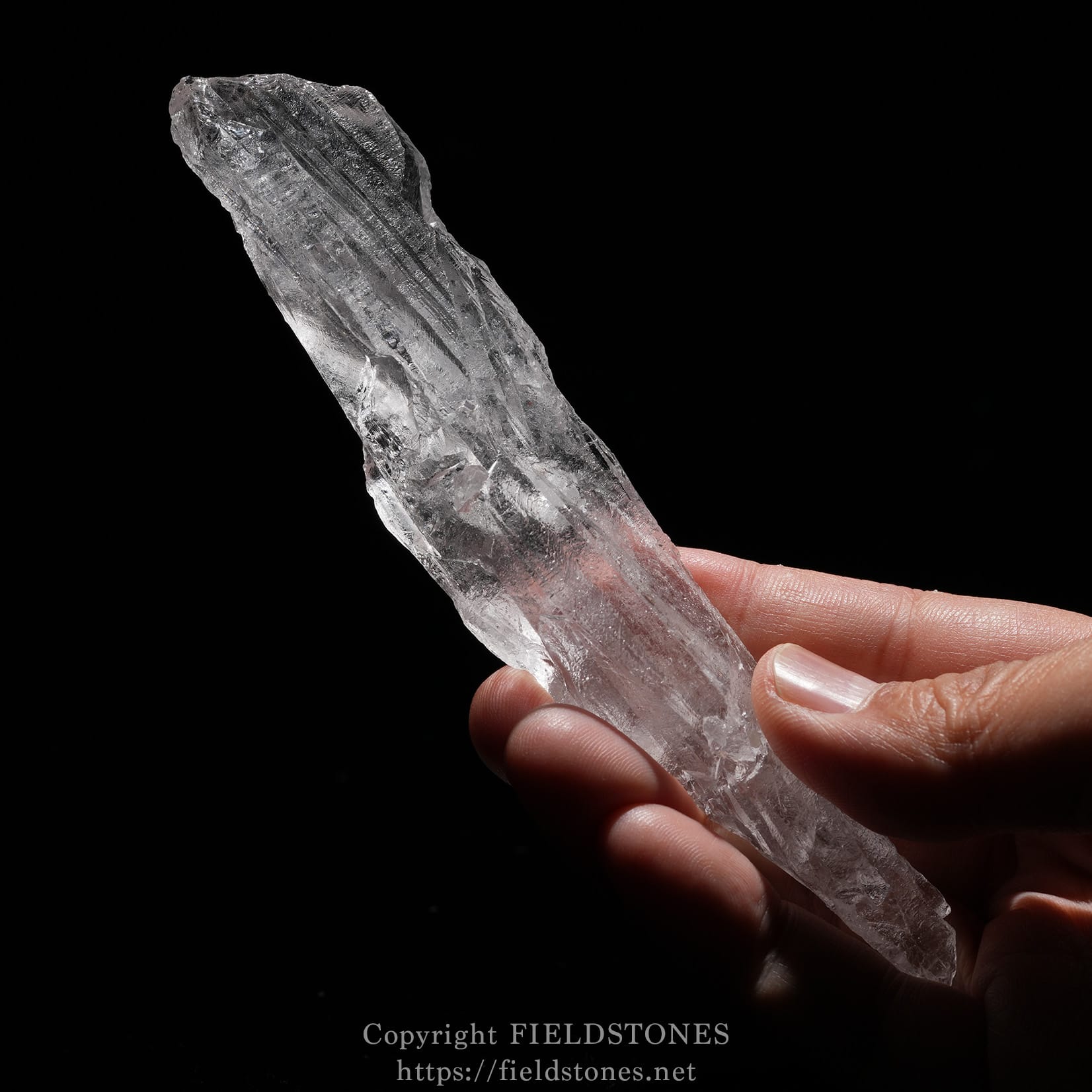 6489-1 - FieldStones