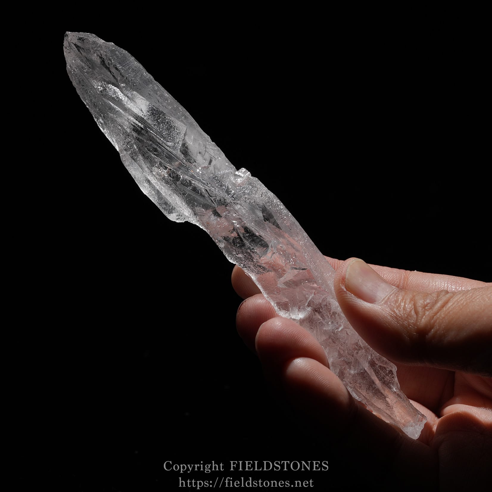 6489-10 - FieldStones