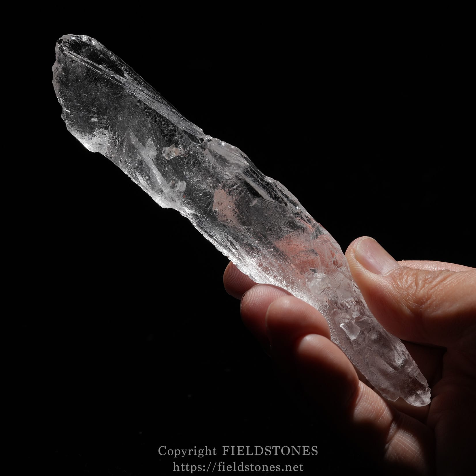 6489-11 - FieldStones