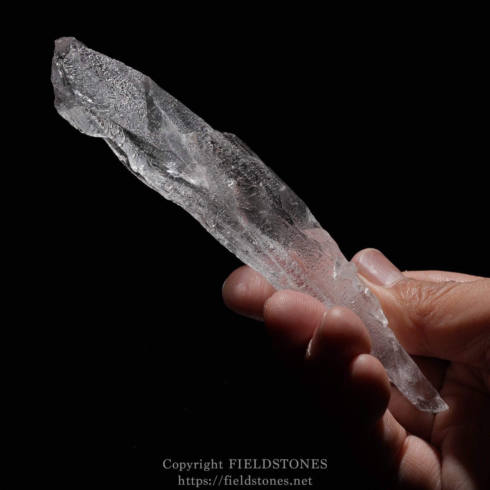 6489-12 - FieldStones