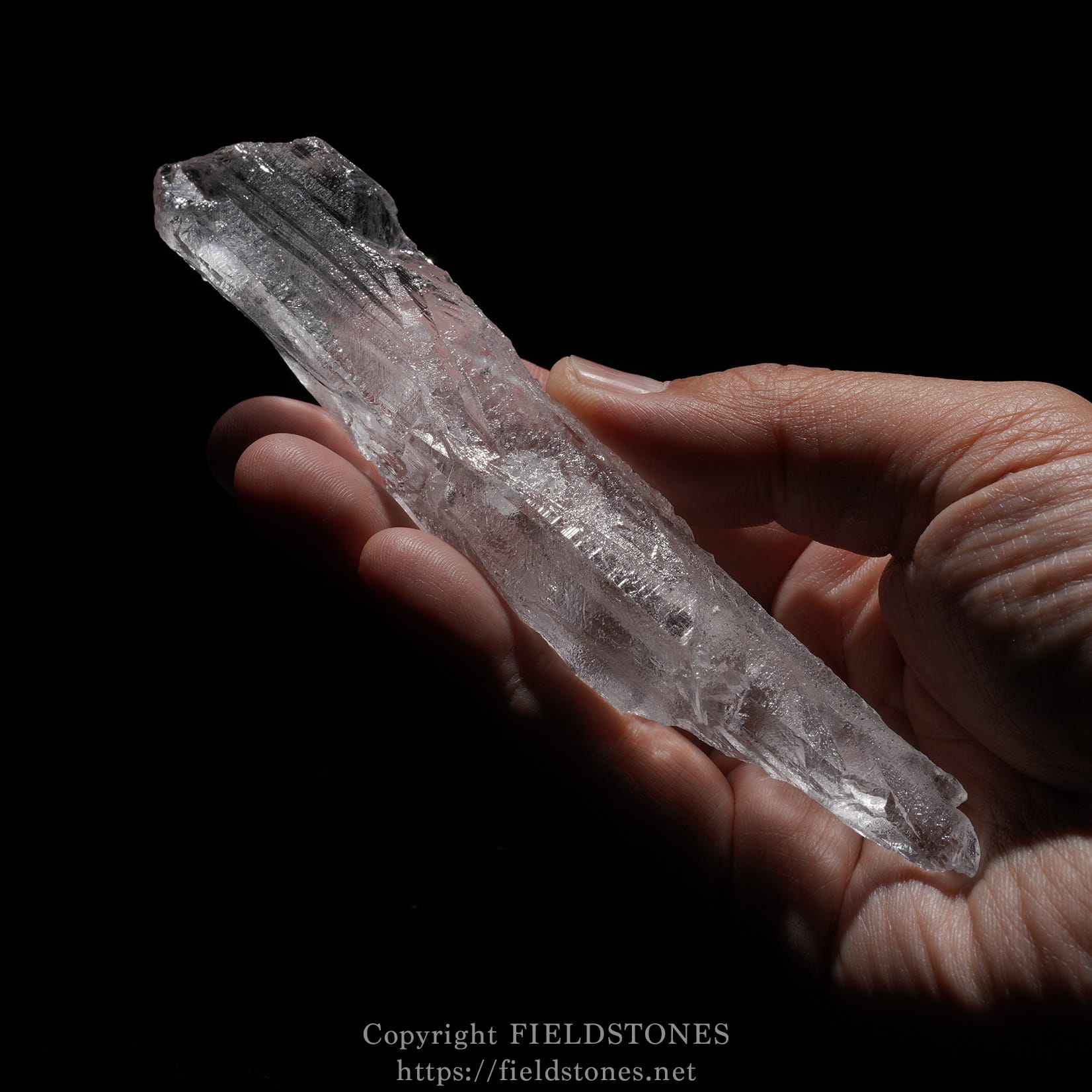 6489-13 - FieldStones