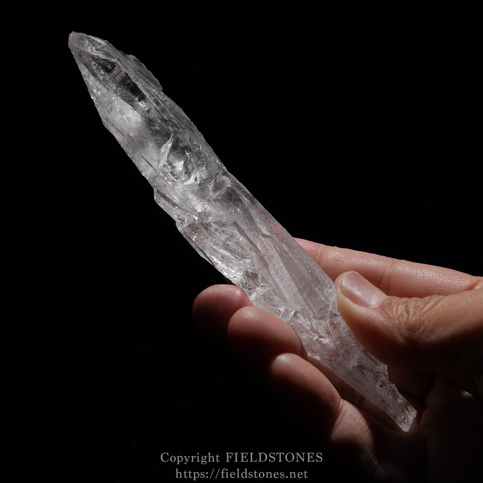6489-9 - FieldStones