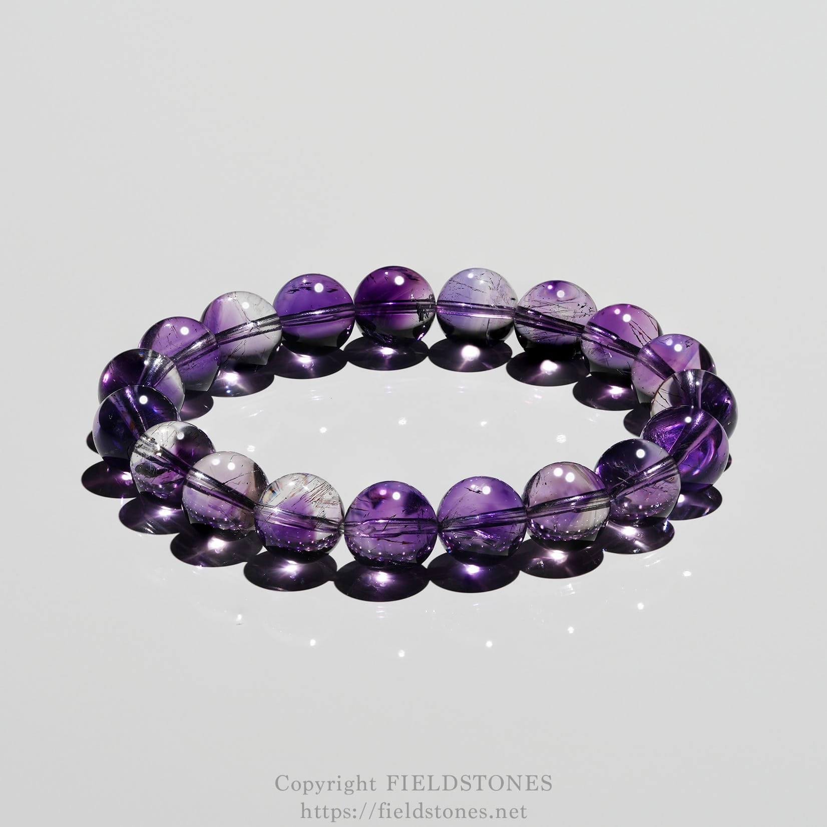 Bracelet - FieldStones